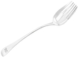 Sterling Silver Serving Fork