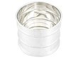 1930s  Sterling Silver Bottle Coaster