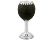 Antique Coconut Drinking Cup