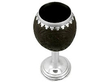 Antique Coconut Drinking Cup