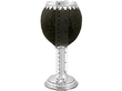 Antique Coconut Drinking Cup