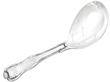 Sterling Silver Caddy Spoon