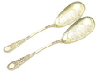 Fruit Serving Set