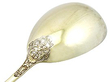 Silver Fruit Serving Set