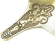 Silver Fruit Serving Set