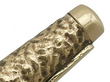 9ct Gold Pencil detail