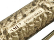 9ct Gold Pencil hallmarks