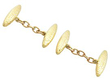 Antique Gold Cufflinks
