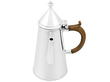 Sterling Silver Coffee Pot