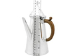 Sterling Silver Coffee Pot