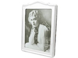 Henry Mathews Silver Frame