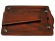 Henry Mathews Silver Frame