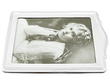 Henry Mathews Silver Frame