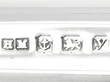 Henry Mathews Silver Frame