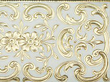Gold Spark Striker detail