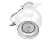 Silver Coffee Jug Bottom 