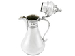 Antique Silver Coffee Jug