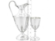 Jug and Goblets