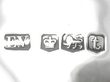 Silver Hallmarks Image