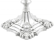 Silver Tapersticks