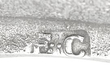 Georgian Silver Tapersticks