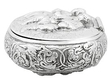 Dutch Silver Box