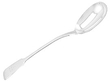 Sterling Silver Salad Servers