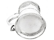 Sterling Silver Beer Tankard underside