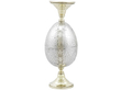 Russian Silver Egg Cups