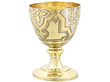 Russian Egg Cups