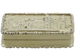 Birmingham Silver Vinaigrette