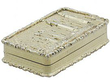 Birmingham Silver Vinaigrette