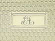 Birmingham Silver Vinaigrette detail