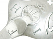 Mote Spoon for Sale detail