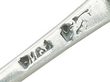 Mote Spoon for Sale hallmarks