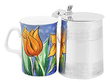 Solid Silver Tankard