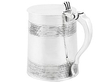 Solid Silver Tankard for Sale UK