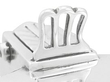 Solid Silver Tankard