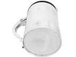 Solid Silver Tankard Underside 