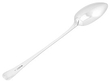 Silver Straining Spoon