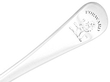 Silver Straining Spoon