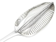 Silver Straining Spoon
