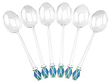 Antique Coffee Spoons