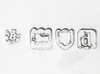 Silver Tea Caddy Hallmarks 