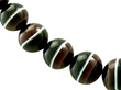 Antique Agate Necklace