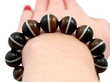 victorian bracelet wearing