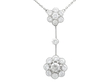 1930s Diamond necklace