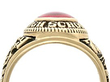 Vintage School Ring