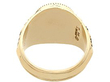 Vintage Graduation Ring