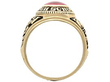 Vintage Graduation Ring